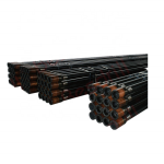 High Quality API 5DP G105 S135 oil field drill pipe