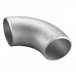 ASTM A403/A403M WP316 Long Radius Elbow 4” 90 Degree Elbow Stainless Steel Pipe Elbow