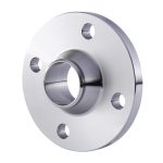 Best Price Stainless Steel 304/316L Flange Carbon Steel Weld Neck Flange Slip-On Plate Multi-Type Flange Customized