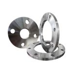 Best Price Stainless Steel 304/316L Flange Carbon Steel Weld Neck Flange Slip-On Plate Multi-Type Flange Customized