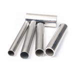 Hastelloy C276 Stainless Steel Welded Pipe Tube Prime Quality