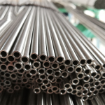 Hastelloy C276 Stainless Steel Welded Pipe Tube Prime Quality